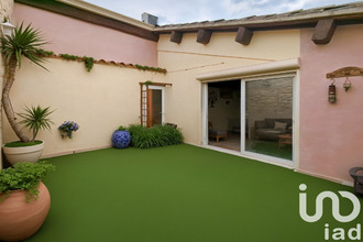 achat maison connaux 30330