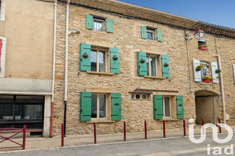 achat maison connaux 30330