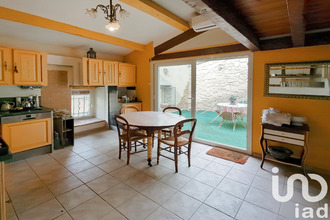 achat maison connaux 30330