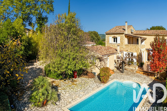 achat maison connaux 30330