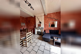 achat maison connaux 30330