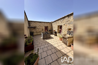 achat maison connaux 30330