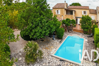achat maison connaux 30330