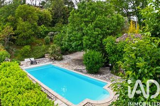 achat maison connaux 30330