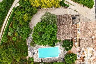 achat maison connaux 30330