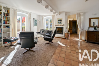 achat maison connaux 30330