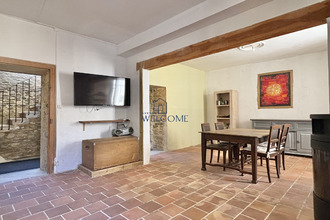 achat maison connaux 30330
