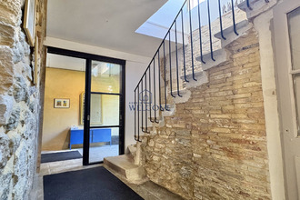 achat maison connaux 30330