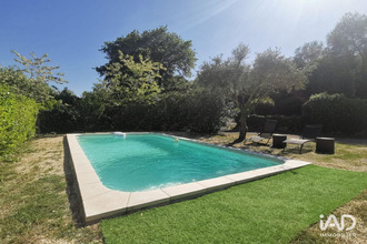 achat maison connaux 30330