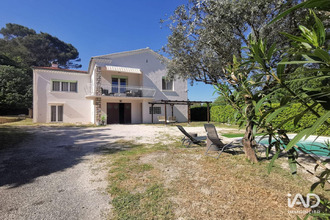 achat maison connaux 30330