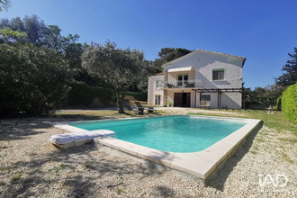 achat maison connaux 30330