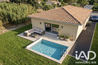 achat maison connaux 30330