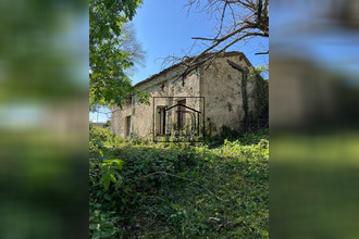 achat maison conne-de-labarde 24560