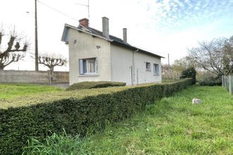 achat maison connerre 72160