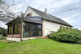 achat maison connerre 72160