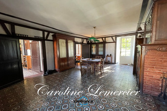 achat maison connerre 72160