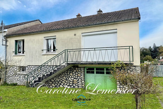 achat maison connerre 72160