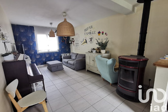 achat maison connerre 72160