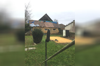 achat maison connerre 72160