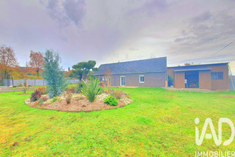 achat maison connerre 72160