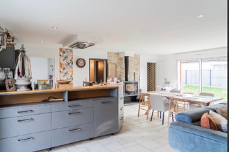 achat maison connerre 72160