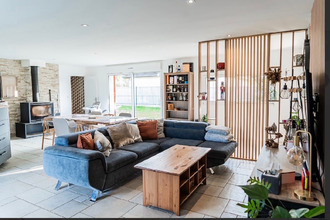 achat maison connerre 72160