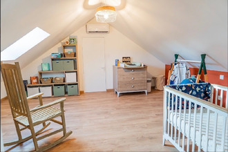 achat maison connerre 72160