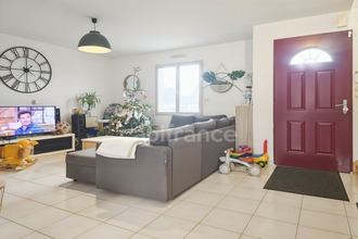 achat maison connerre 72160