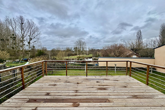 achat maison connerre 72160