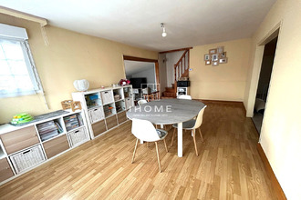 achat maison connerre 72160