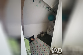 achat maison connerre 72160