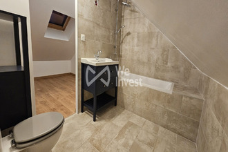 achat maison connerre 72160