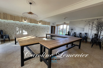 achat maison connerre 72160