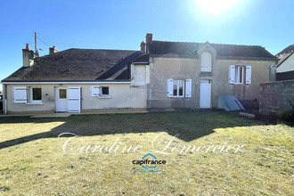 achat maison connerre 72160