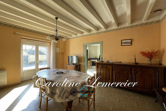 achat maison connerre 72160