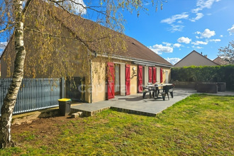 achat maison connerre 72160