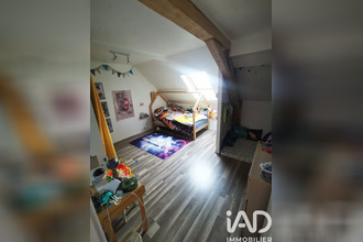 achat maison connerre 72160