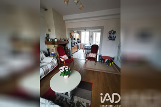 achat maison connerre 72160