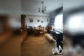 achat maison connerre 72160