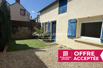 achat maison connerre 72160