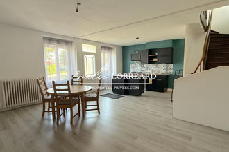 achat maison connerre 72160