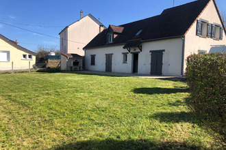achat maison connerre 72160