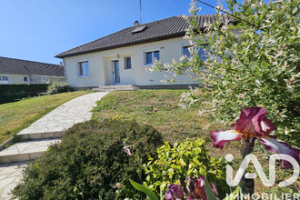 achat maison connerre 72160