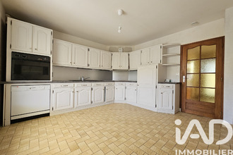 achat maison connerre 72160