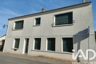 achat maison connerre 72160