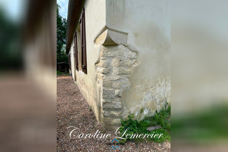 achat maison connerre 72160