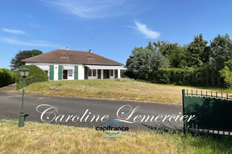 achat maison connerre 72160