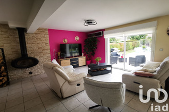 achat maison connerre 72160
