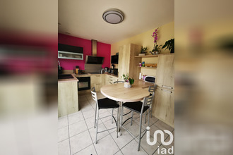 achat maison connerre 72160
