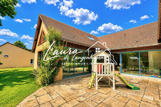 achat maison connerre 72160